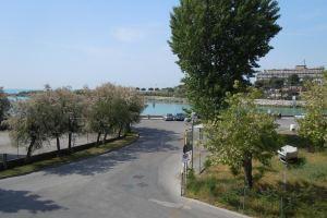 Punta Dell'Ovest Hotel, Caorle