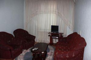 Apartment Near the Theatre of Opera and Ballet, Dushanbe