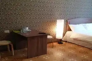 Hotel 7 Palat, Astana
