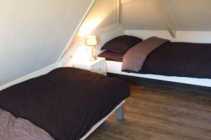 Lovely Apartment in Near Lake, Hoorn