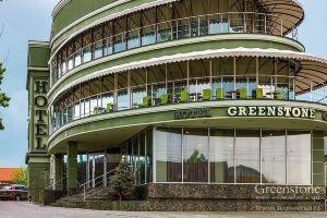 Greenstone Hotel, Kherson