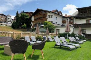 Hotel Das Köhle, Serfaus