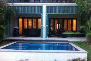 Maison 78 Hotel, Eden Island