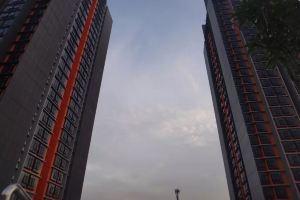 Walnut Home Kanvas 1711 Apartments, Putrajaya