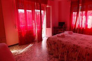 B & B Verdemare Mini-hotel, Tirrenia