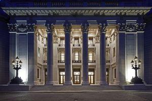 Four Seasons Hotel at Tower Bridge, London