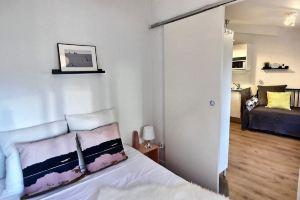 Les Appartements d'Edmond Sylvabelle Apartments, Marseille