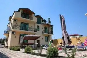 GK Villa, Tbilisi