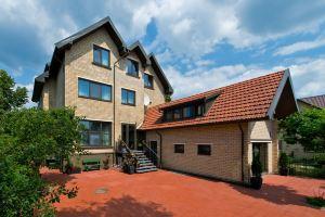 Palanga Visit Apartments and Spa, Palanga