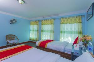 OYO 241 Nytapola View Guest House, Bhaktapur