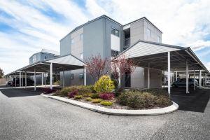 Airport Apartments by Vetroblu, Perth