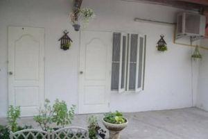 Samed Homestay, Samet Island