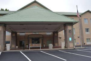 Holiday Inn Express Hotel & Suites I 75 (Mitchell Ave), Cincinnati