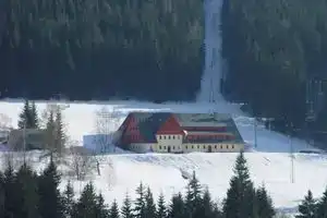 Alpina, Spindleruv Mlyn