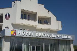 Hotel Arena, Pristina