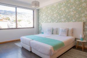 Five Design Rooftop by Storytellers Hotel, Funchal