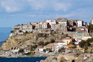 Residenza Bagnato Apartments, Pizzo