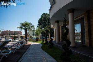 Boutique Apart Hotel Versis, Sunny Beach