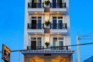 PHAM GIA HOTEL, Mui Ne