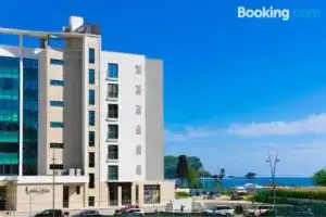 Adelisa Comfort Apartments - Near Slovenska Beach