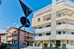 Villa Marina Apartments - Agenzia Cocal, Caorle