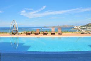 Villa Ruya, Bodrum