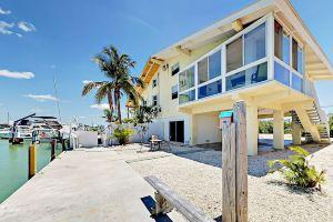 Walkable, Waterfront 2Br w/ Huge Loft & Views 2 Bedrooms 2 Bathrooms Duplex, Marathon