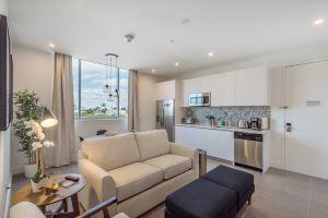 VHC Luxury Apartments 538-302, Miami Beach