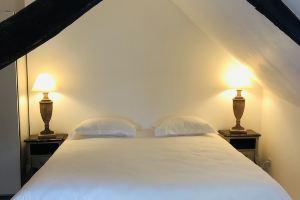 Un Coin de Paradis Hotel, Beaune