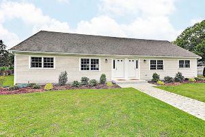 23 - 3 Br Duplex Apartments, Falmouth