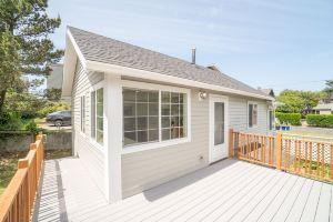 Seaside Prom 2 Bedrooms 2 Bathrooms Home, Seaside