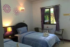 Relax Resort, Ban Chang