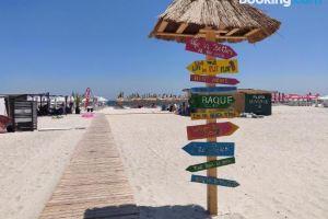 Mamaia Beach Side Hotel, Constantza