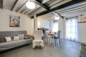 The Fullery Hotel, Honfleur