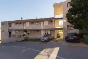 Apartment Caluna Superior, Drasnice