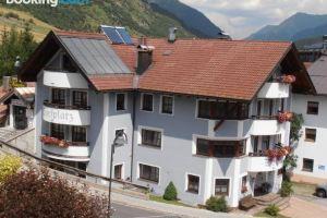 Haus Dorfplatz- Silvretta Card Premium Inklusive Cottage, Galtuer
