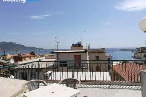 Nino's Apartments, Giardini-Naxos