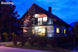 Apartment Galerija, Radovljica
