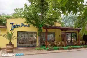 Hotels All-inclusive