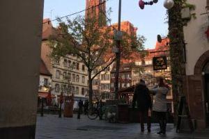 Studio Cathedrale, Strasbourg