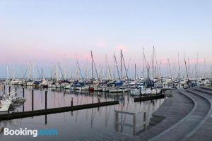 54° Nord Wohnung 4 Apartments, Gromitz