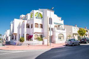 Apartamento Espanatour Dos Terrazas, Torrevieja