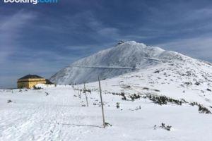 Apartman Hromovka, Spindleruv Mlyn