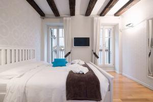 Flats4Rent Federica Hotel, Verona