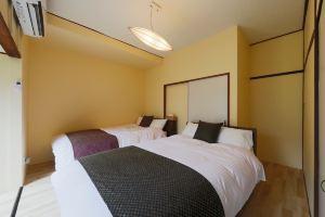 Hacdai Hotel, Beppu