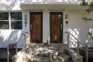 Tranquil 1Br in South Beach by Namastay Apartments, Miami Beach