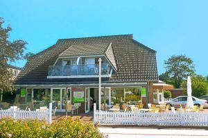 Dehne Hotel, Norddeich