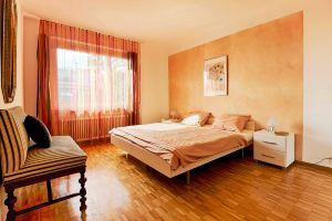 Junior Suite Classic Hotel, Ascona