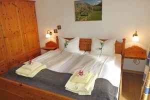 Wohnung 6 (am Sonneneck) Apartments, Ruhpolding
