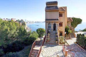Vistahermosa Hotel, Calpe